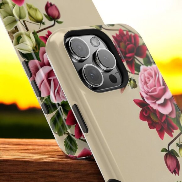 iPhone 14 Pro Max phone case, MARPC1182 - Picture 7 of 9